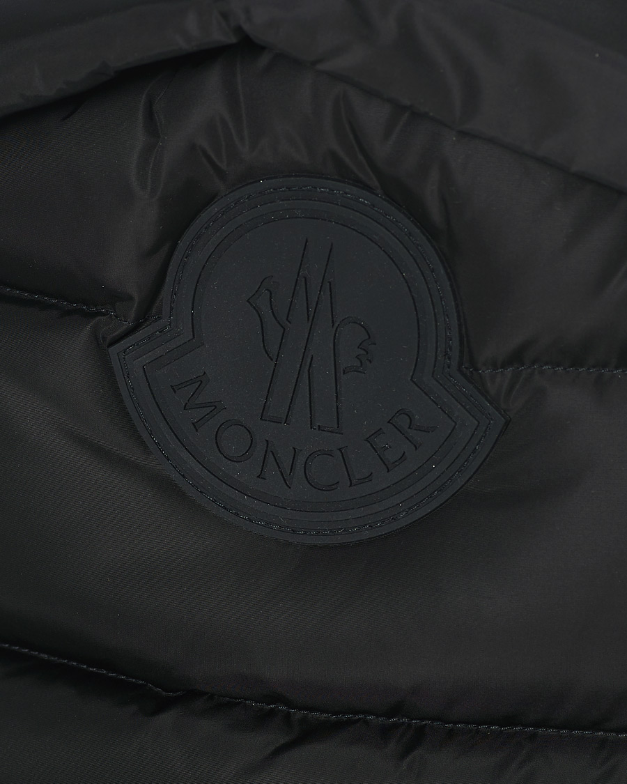 Homme | Moncler Legere Backpack Black | Moncler | Legere Backpack Black