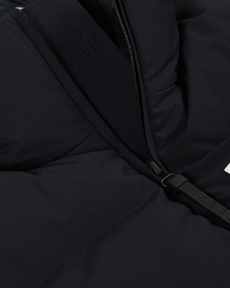 Homme | Manteaux Et Vestes | Moncler Grenoble | Nantaux Tech Down Gilet Black