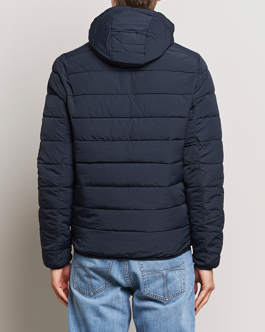 Homme | Manteaux Et Vestes | Lyle & Scott | Lightweight Puffer Jacket Dark Navy