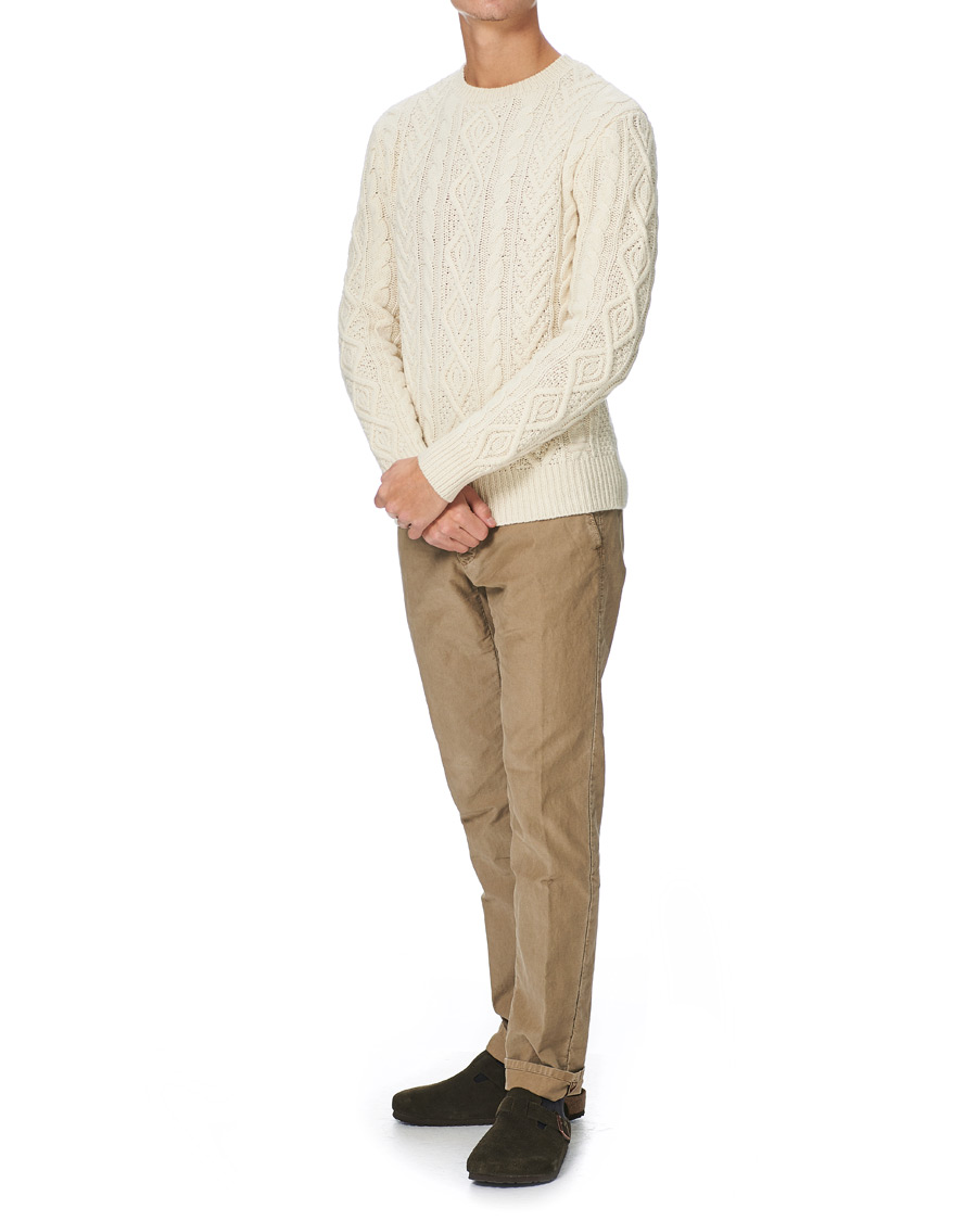 Heren | BIRKENSTOCK Boston Soft Footbed Mocca Suede | BIRKENSTOCK | Boston Soft Footbed Mocca Suede