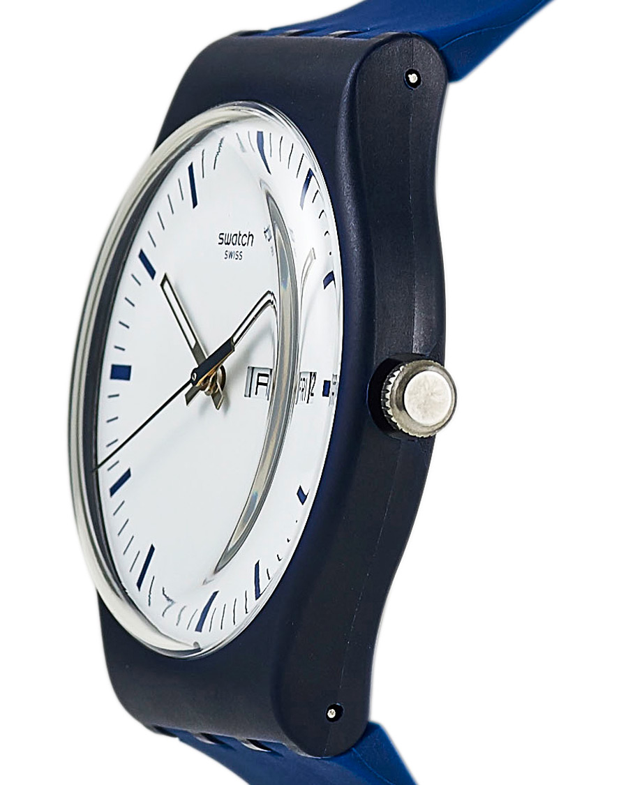 Homme | Swatch Bellablu | Swatch | Bellablu