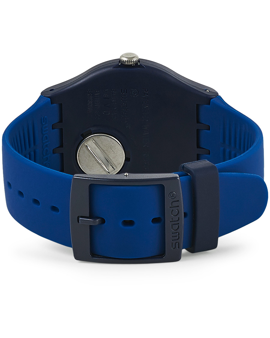 Homme | Swatch Bellablu | Swatch | Bellablu
