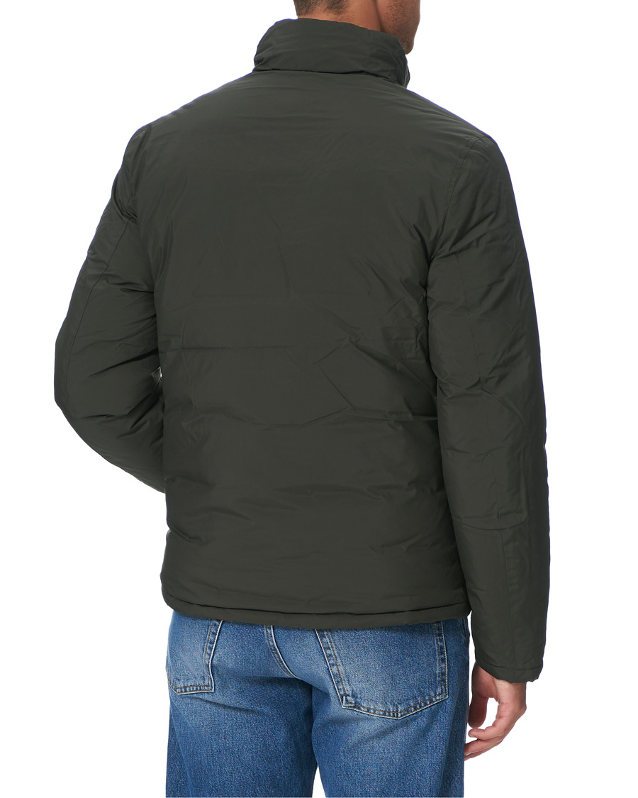 Homme | Manteaux Et Vestes | Morris | Lomax Down Jacket Olive
