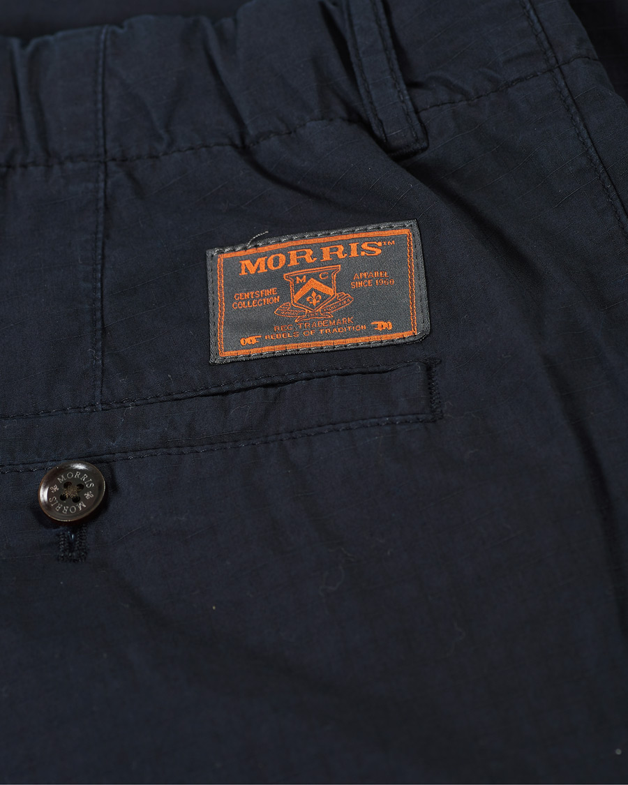 Heren | Broeken | Morris | Morley Pants Navy