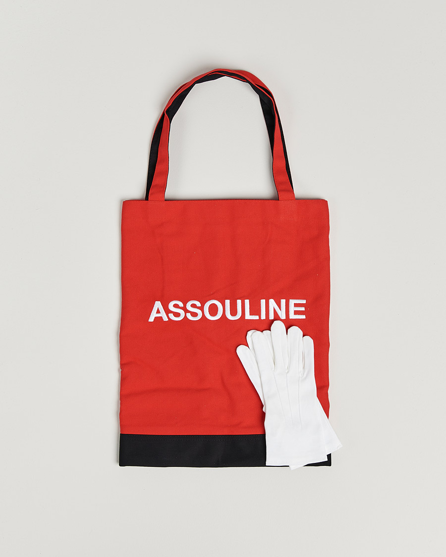 Homme | Pour Les Connaisseurs | New Mags | The Impossible Collection: Formula 1