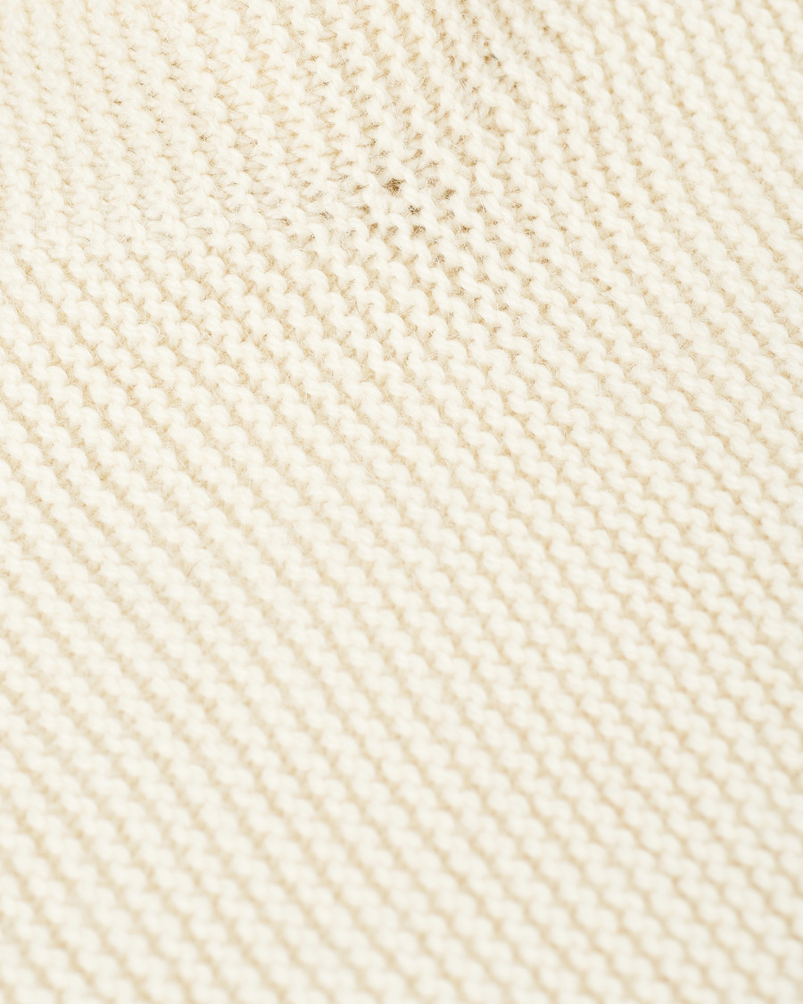 Homme | Pulls Et Tricots | Sunflower | Jack Sweater Off White