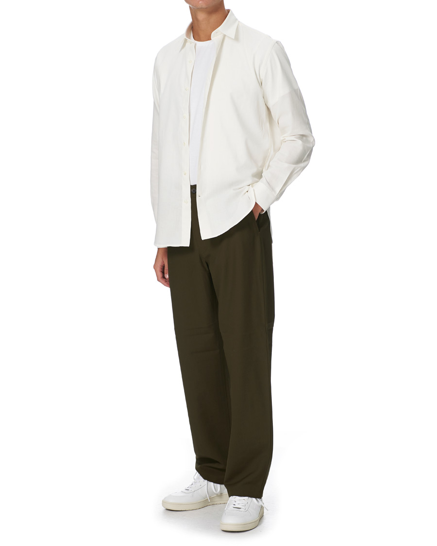 Homme | Chemises | Sunflower | Dan Shirt Off White