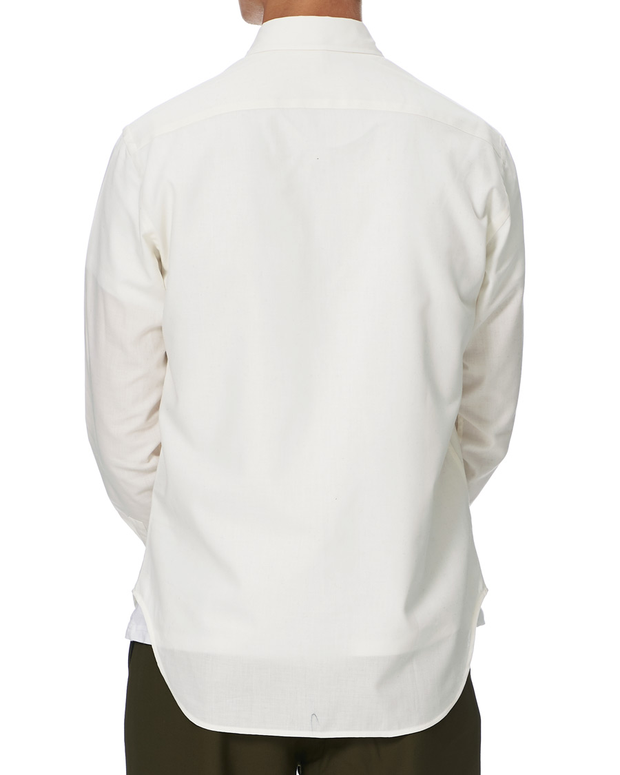 Homme | Chemises | Sunflower | Dan Shirt Off White