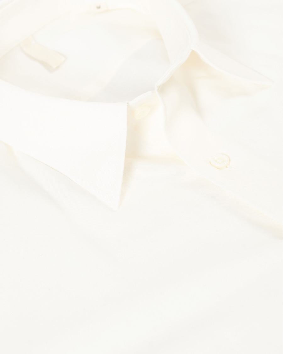 Homme | Chemises | Sunflower | Dan Shirt Off White