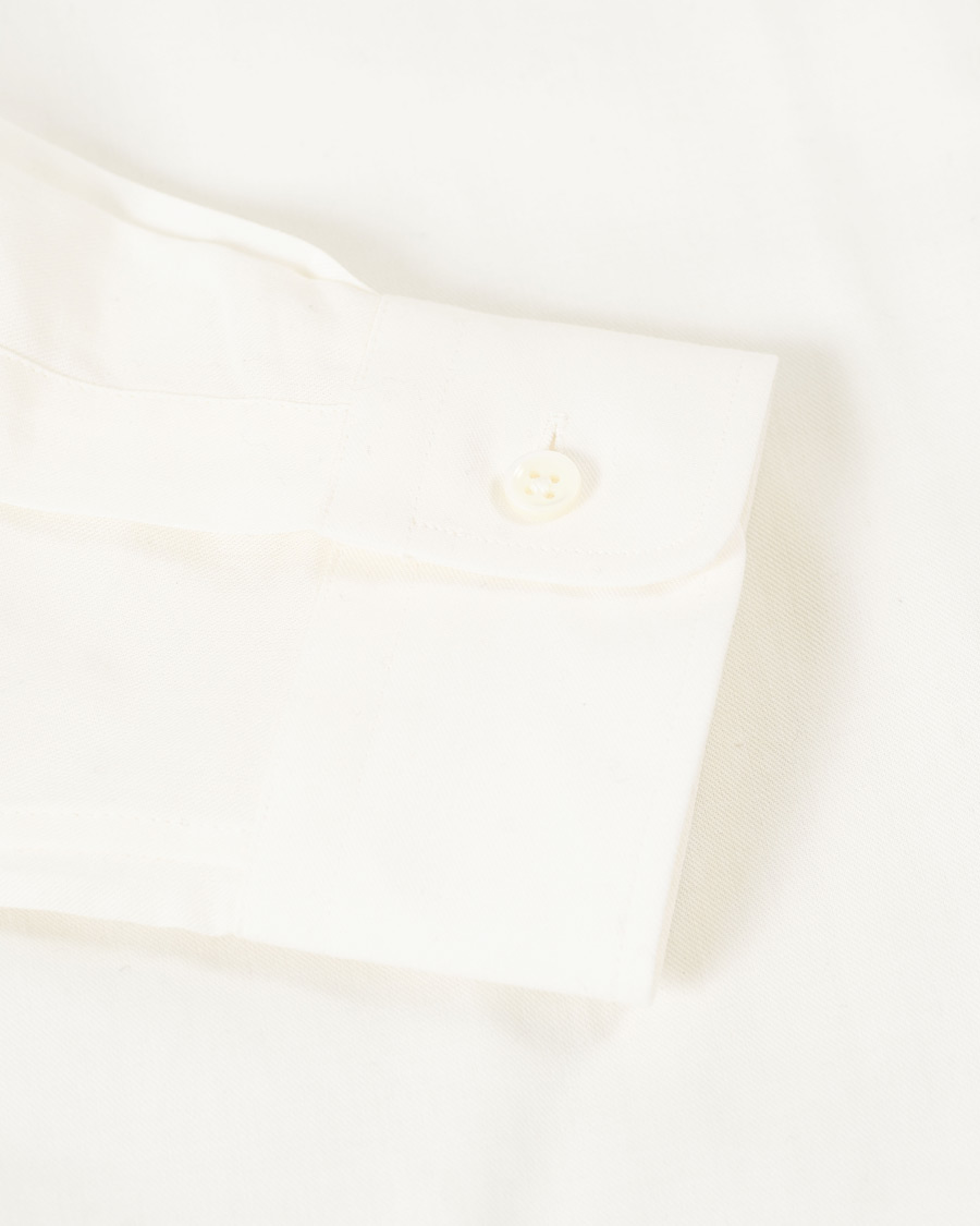 Homme | Chemises | Sunflower | Dan Shirt Off White