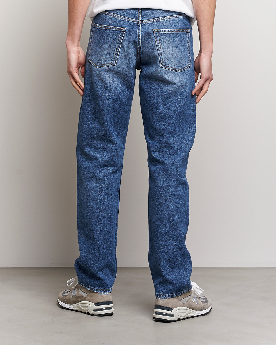 Homme | Jeans | Sunflower | Standard Jeans Blue Vintage