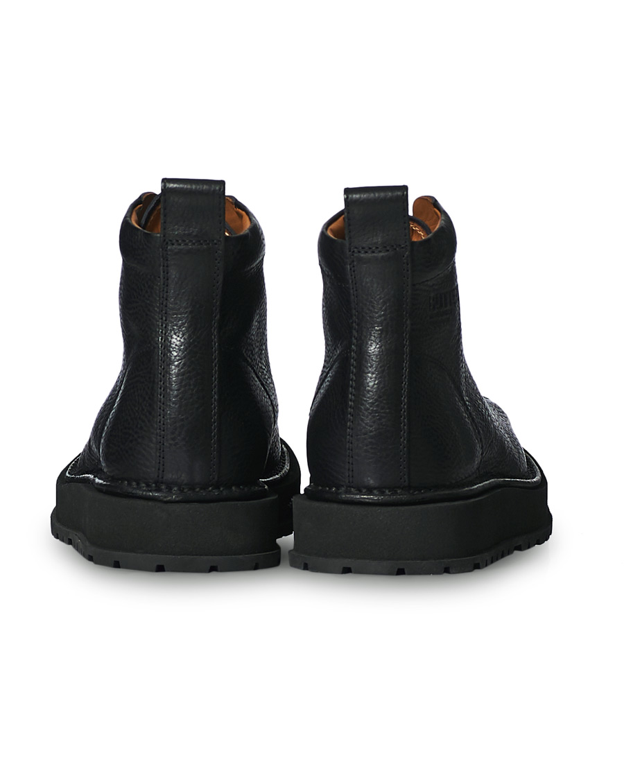 Homme | Buttero Aedi Leather Boots Black | Buttero | Aedi Leather Boots Black