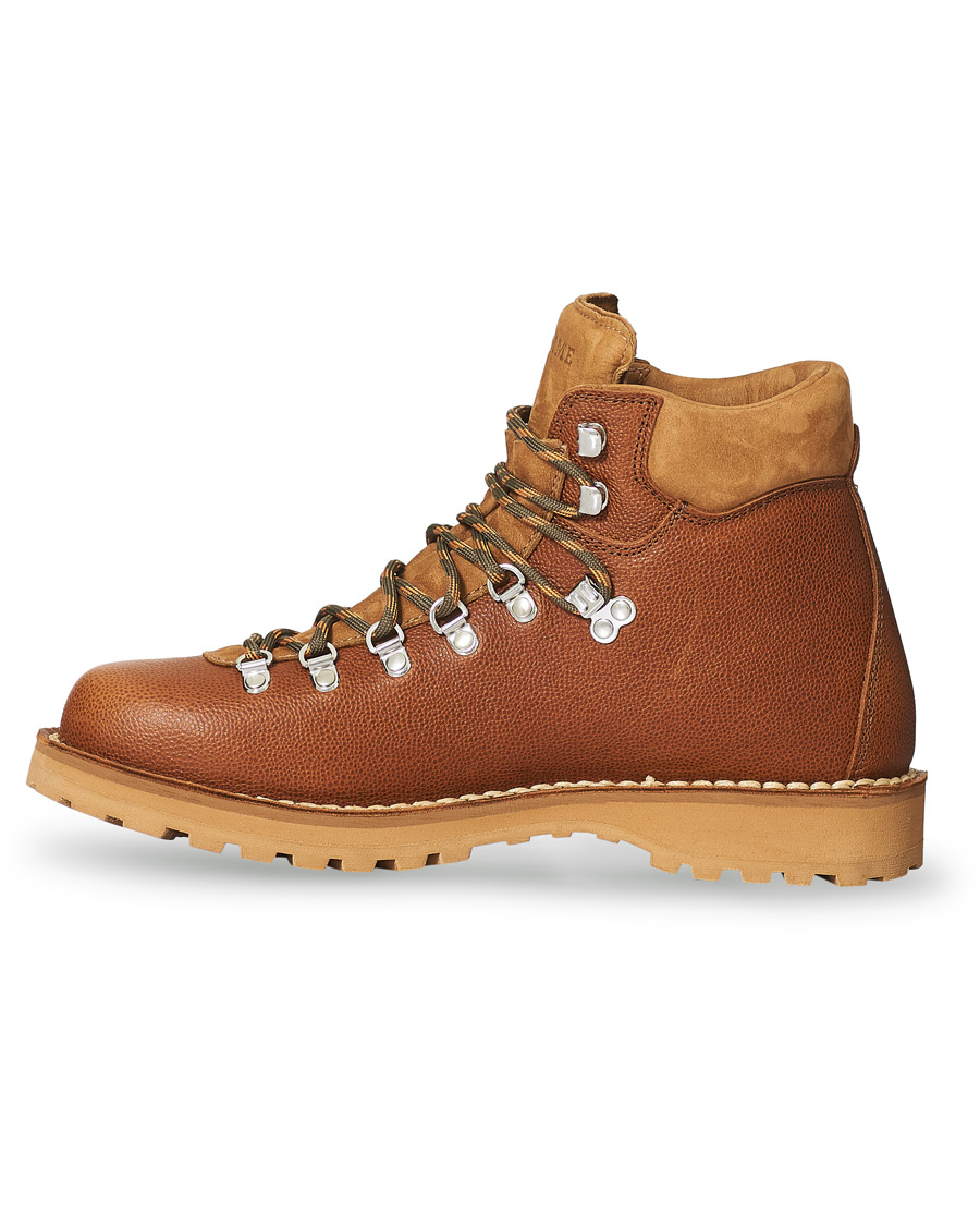 Homme | Diemme Roccia Vet Original Boot Brown Pebble Leather | Diemme | Roccia Vet Original Boot Brown Pebble Leather