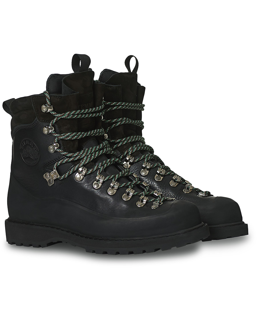 Homme | Diemme Everest High-Altitude Boot Black | Diemme | Everest High-Altitude Boot Black