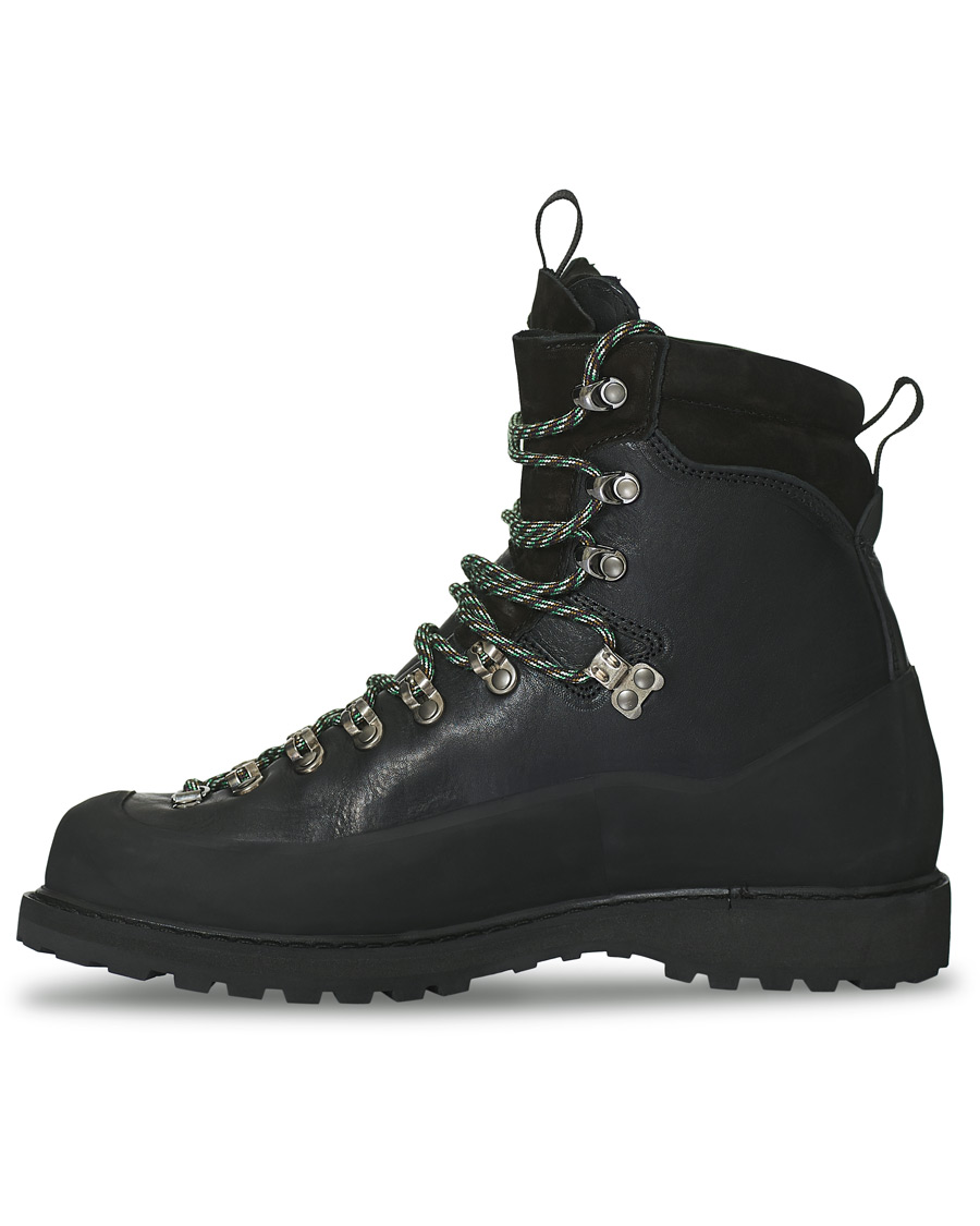 Homme | Diemme Everest High-Altitude Boot Black | Diemme | Everest High-Altitude Boot Black