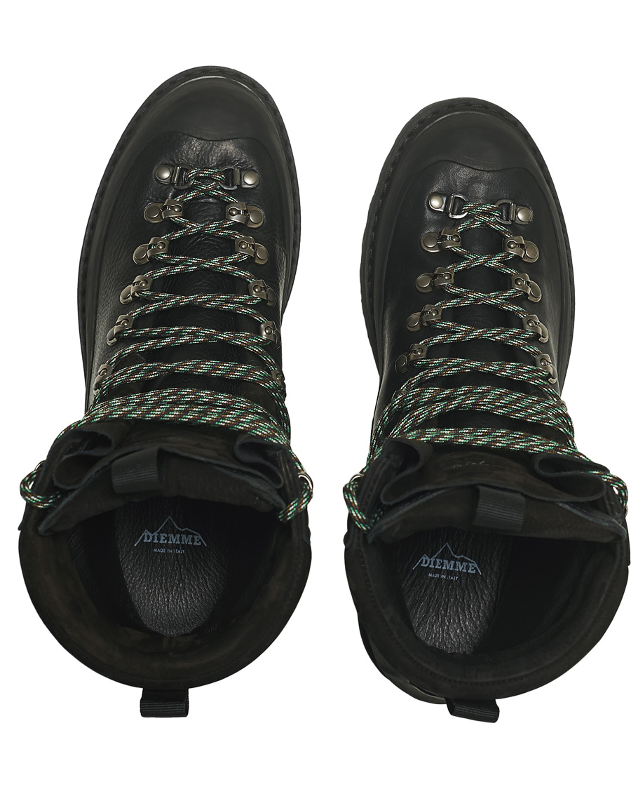 Homme | Diemme Everest High-Altitude Boot Black | Diemme | Everest High-Altitude Boot Black