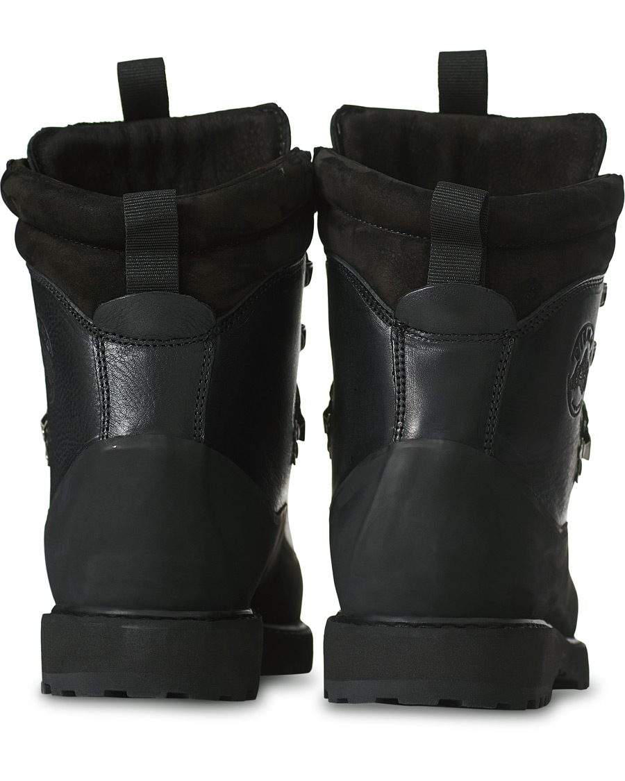 Homme | Diemme Everest High-Altitude Boot Black | Diemme | Everest High-Altitude Boot Black