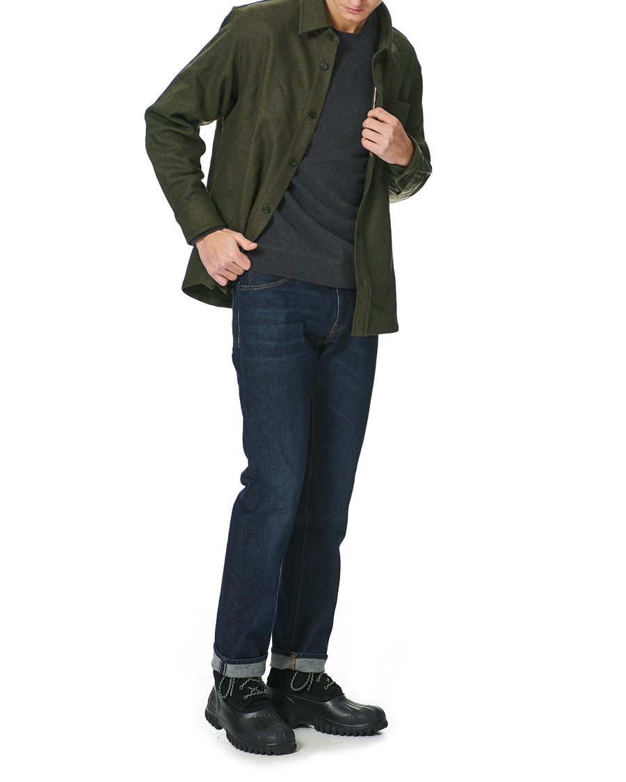 Homme | Diemme Anatra Duck Boot All Black | Diemme | Anatra Duck Boot All Black
