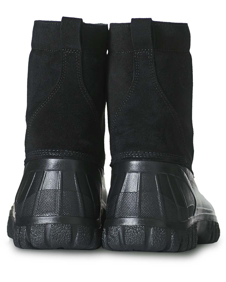 Homme | Diemme Anatra Duck Boot All Black | Diemme | Anatra Duck Boot All Black