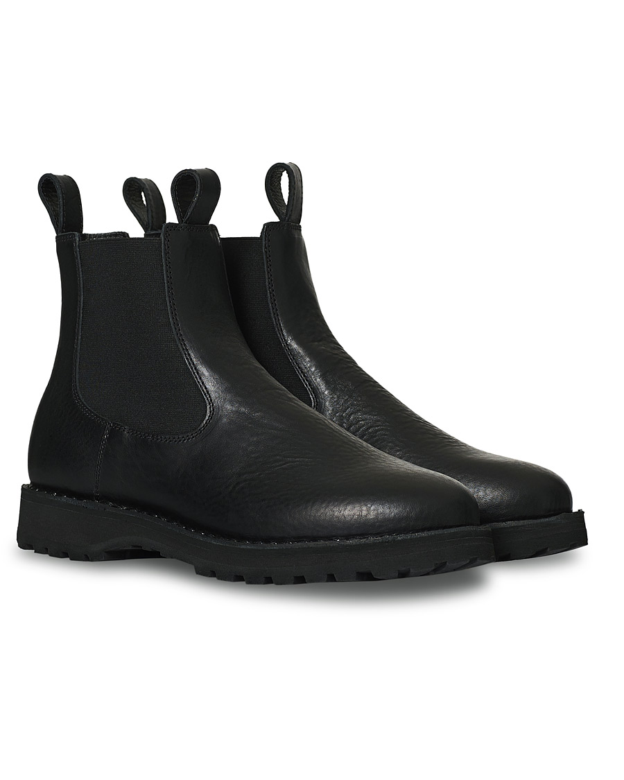 Heren | Diemme Verona Chelsea Boot Black | Diemme | Verona Chelsea Boot Black