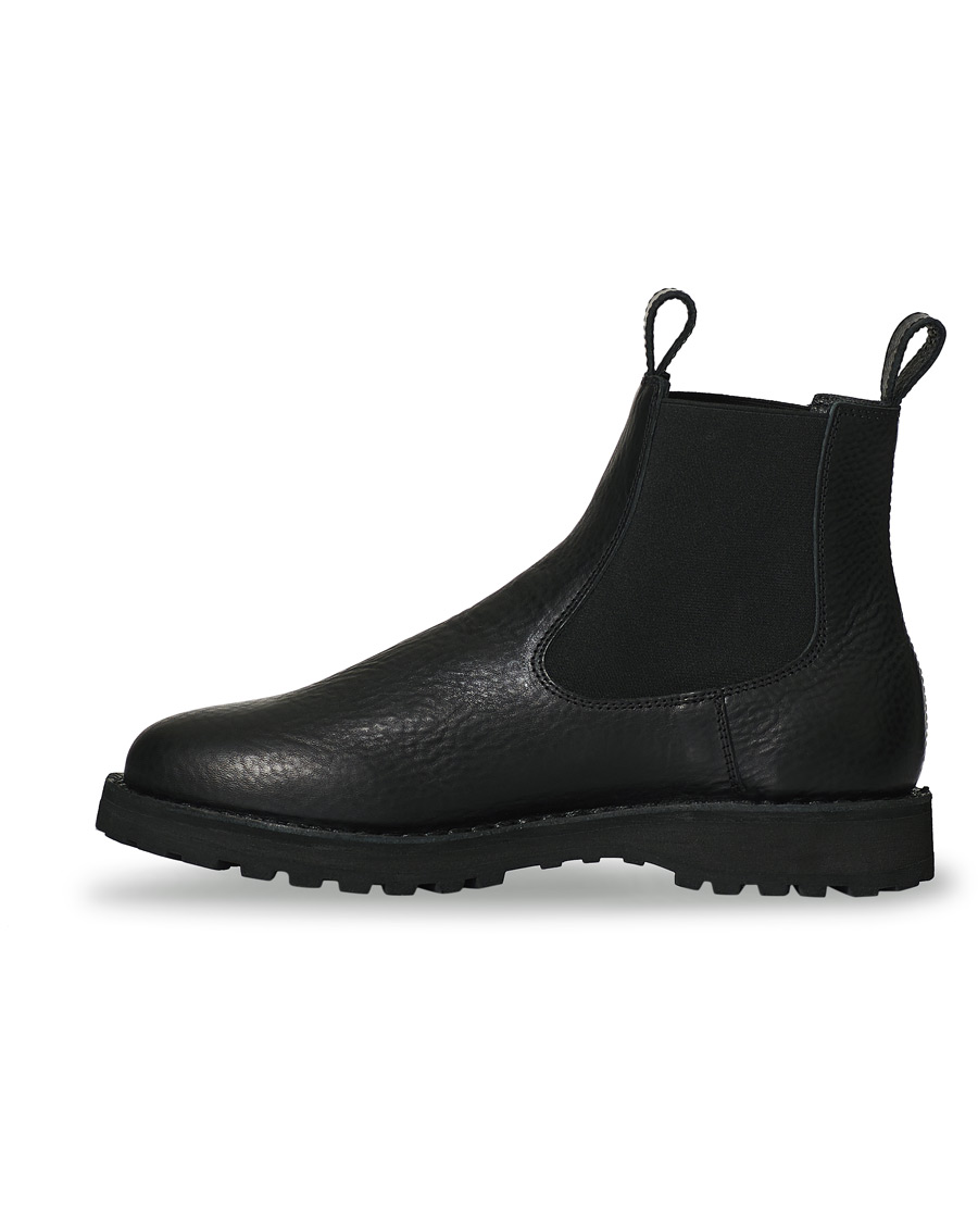 Heren | Diemme Verona Chelsea Boot Black | Diemme | Verona Chelsea Boot Black