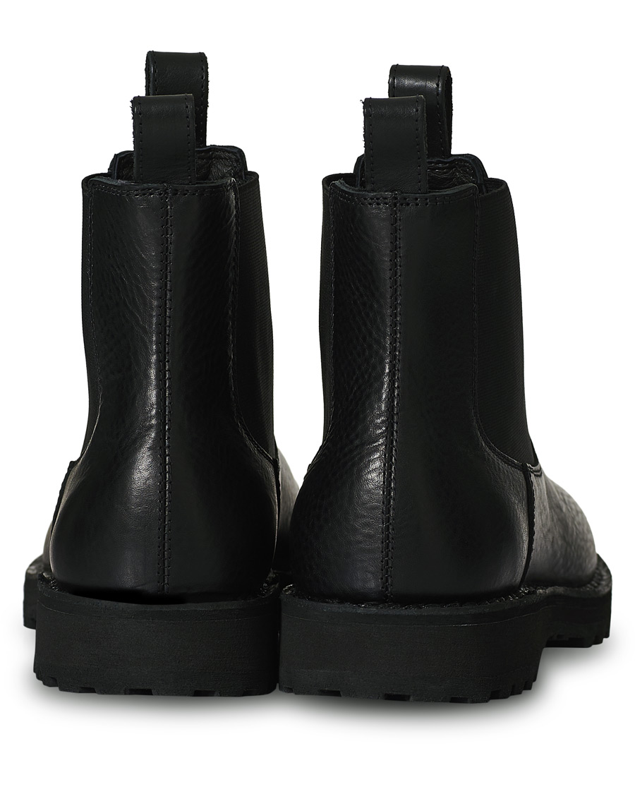 Heren | Diemme Verona Chelsea Boot Black | Diemme | Verona Chelsea Boot Black