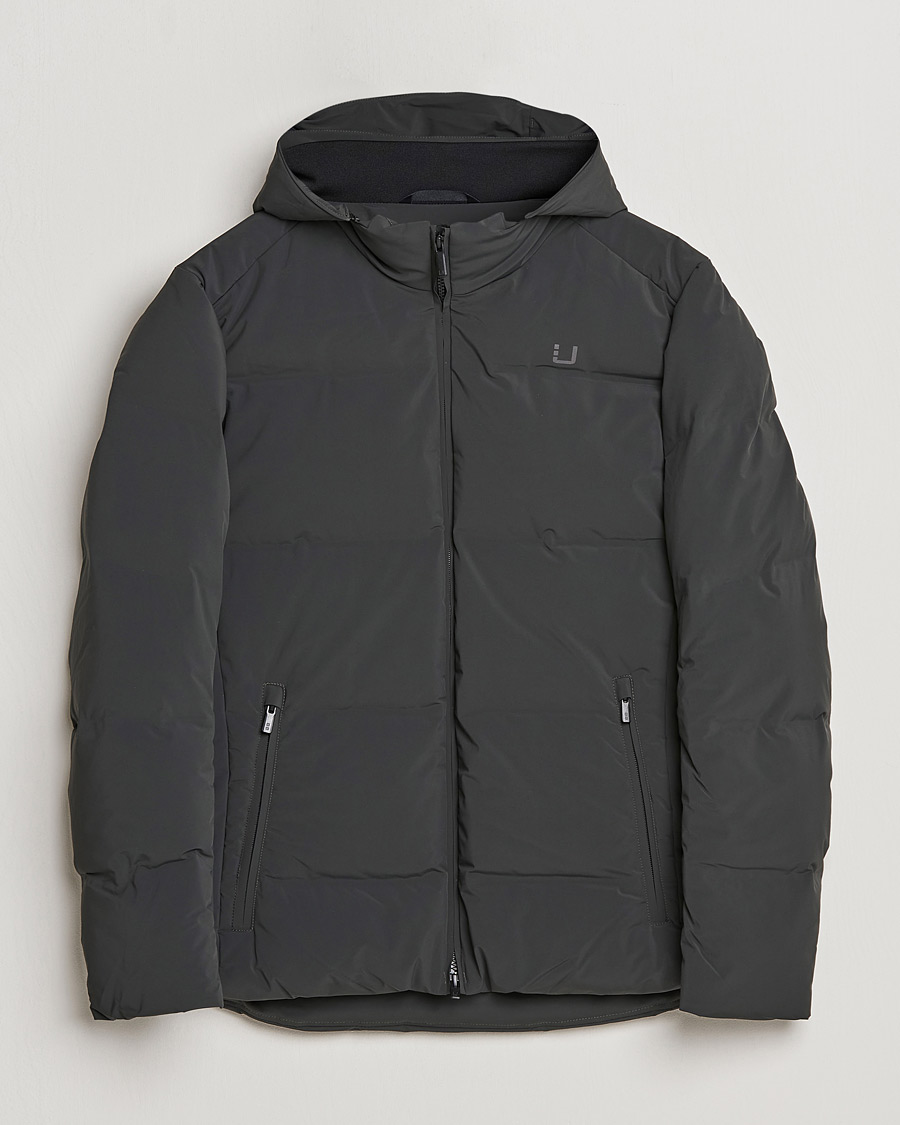 Heren | Jassen | UBR | Bolt XP Down Jacket Night Olive