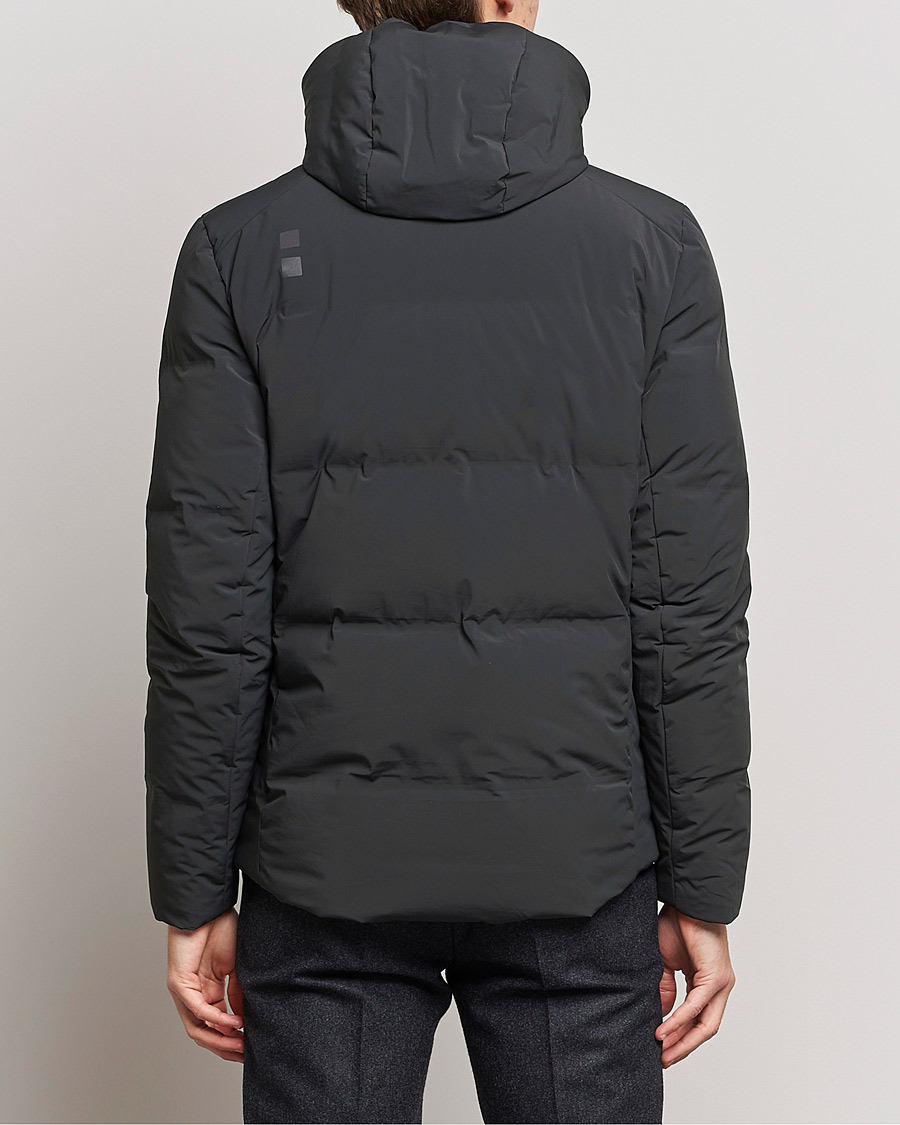 Heren | Jassen | UBR | Bolt XP Down Jacket Night Olive