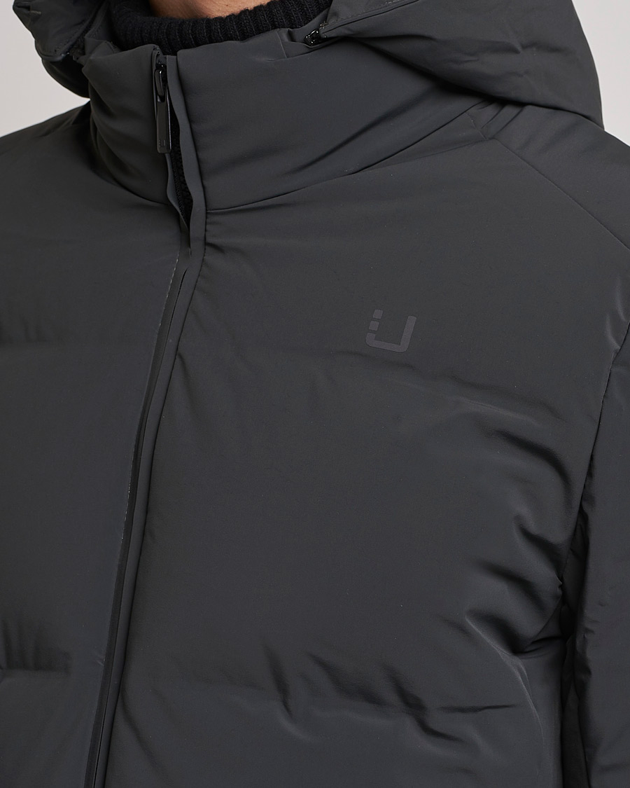 Heren | Jassen | UBR | Bolt XP Down Jacket Night Olive
