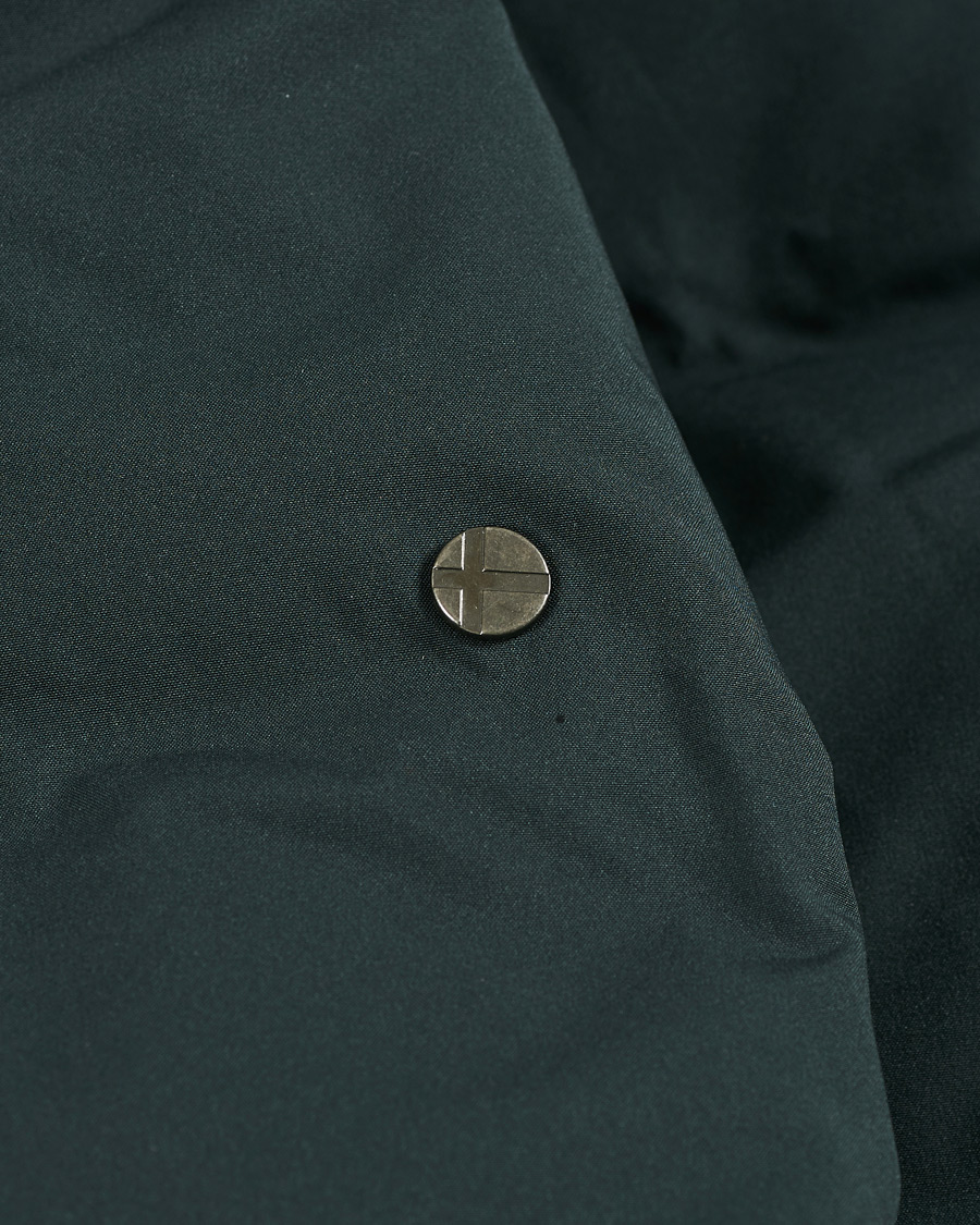 Homme | Manteaux Et Vestes | Scandinavian Edition | Radian Hooded Down Parka Nordic Forest