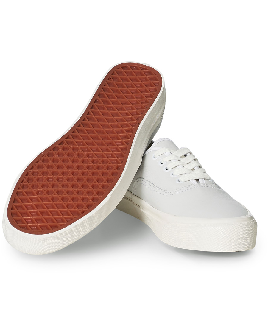 Homme | Vans Anaheim Authentic 44 DX Sneaker True White | Vans | Anaheim Authentic 44 DX Sneaker True White