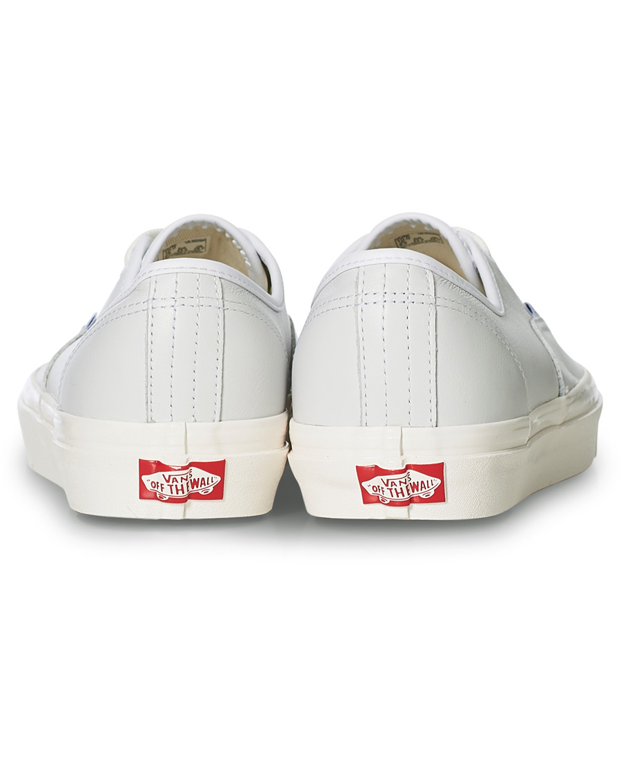 Homme | Vans Anaheim Authentic 44 DX Sneaker True White | Vans | Anaheim Authentic 44 DX Sneaker True White