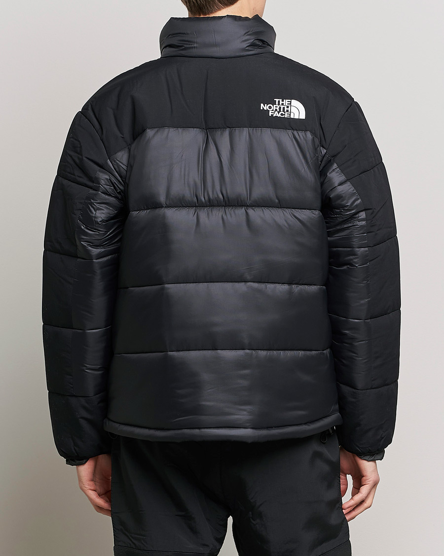 Homme | Manteaux Et Vestes | The North Face | Himalayan Insulated Puffer Jacket Black