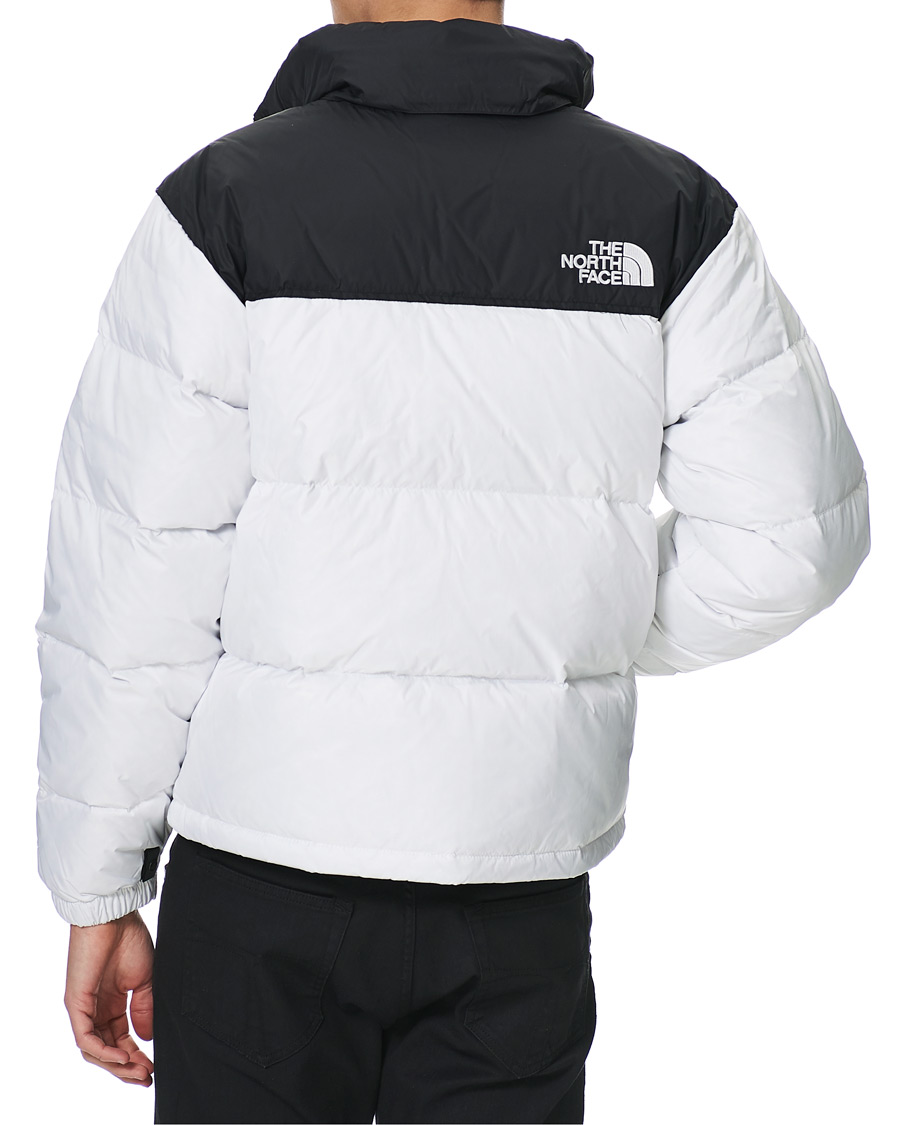 Homme | Manteaux Et Vestes | The North Face | 1996 Retro Nuptse Jacket White