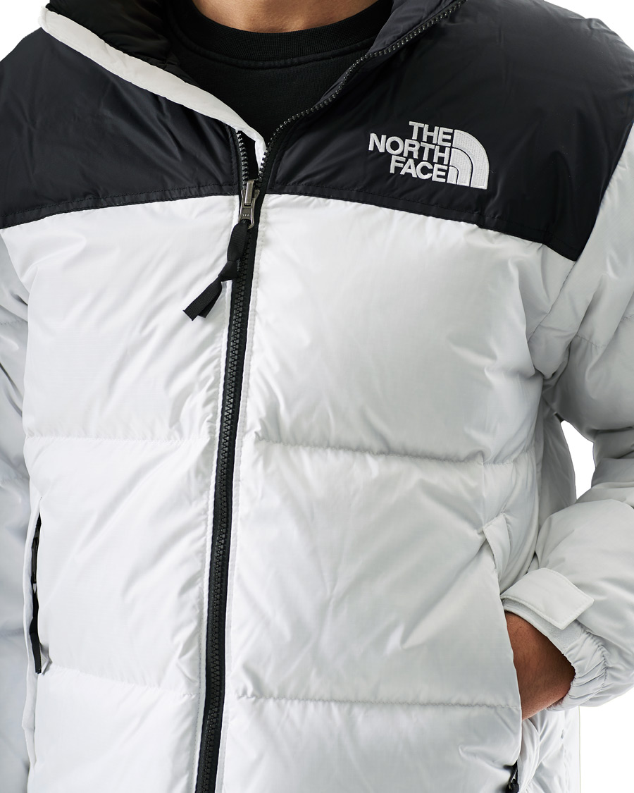 Homme | Manteaux Et Vestes | The North Face | 1996 Retro Nuptse Jacket White