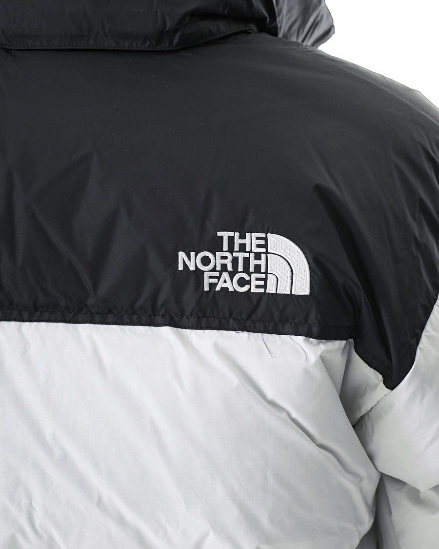 Homme | Manteaux Et Vestes | The North Face | 1996 Retro Nuptse Jacket White