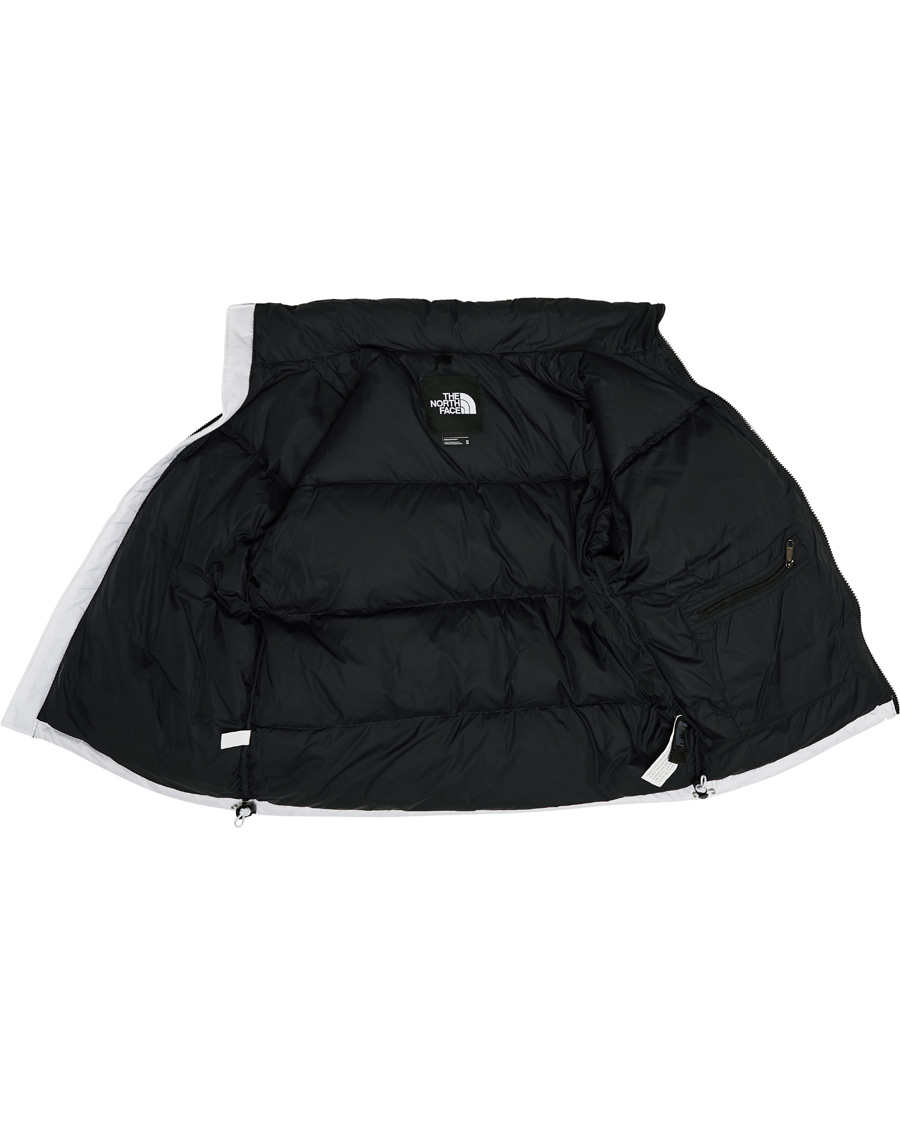 Homme | Manteaux Et Vestes | The North Face | 1996 Retro Nuptse Jacket White