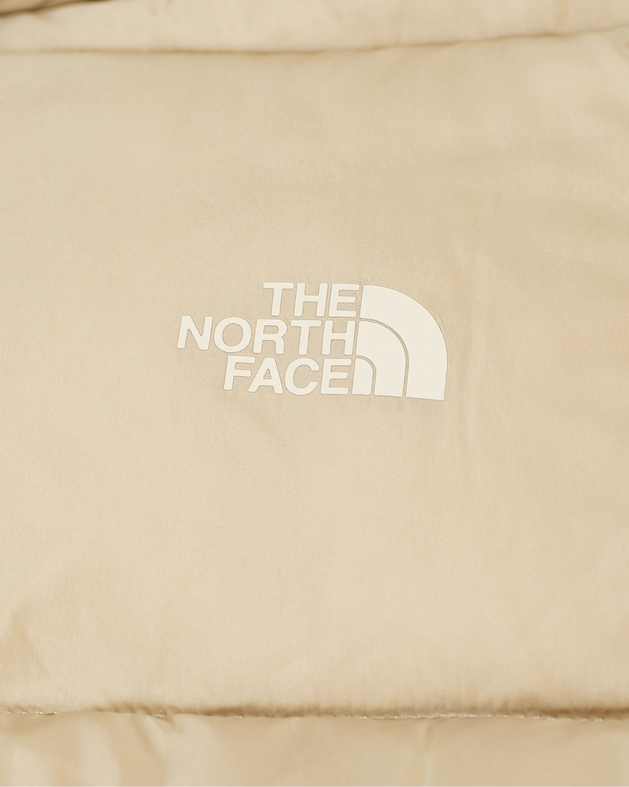 Heren | Jassen | The North Face | Pack Down Puffer Beige