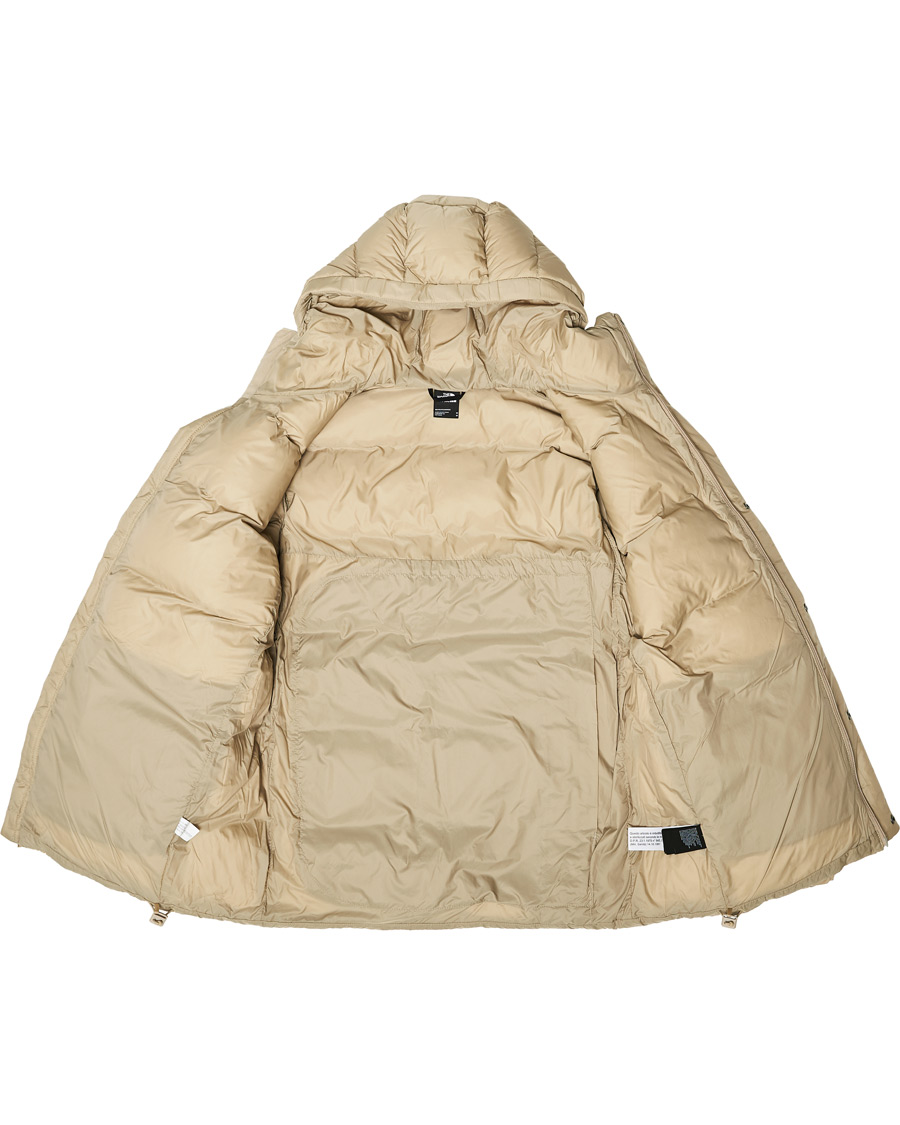 Heren | Jassen | The North Face | Pack Down Puffer Beige