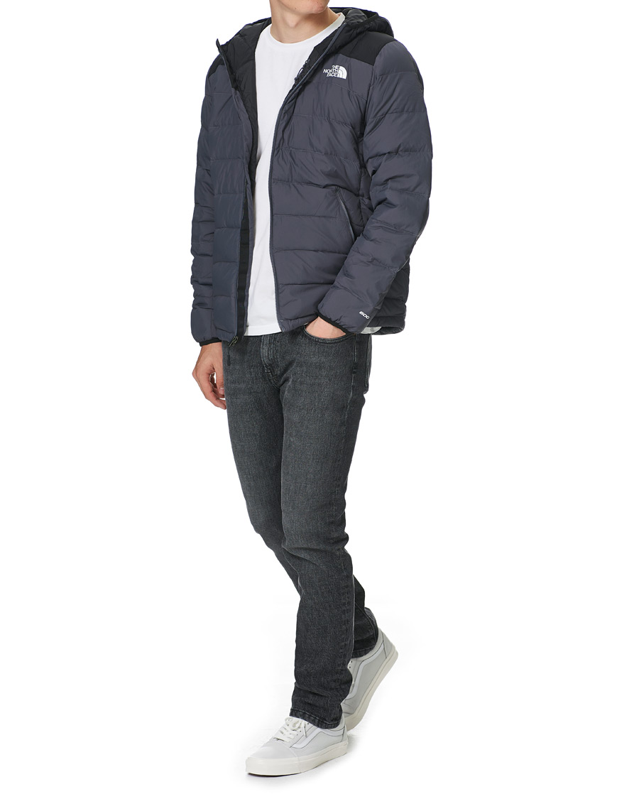 Homme | Manteaux Et Vestes | The North Face | La Paz Hooded Jacket Vanadis Grey