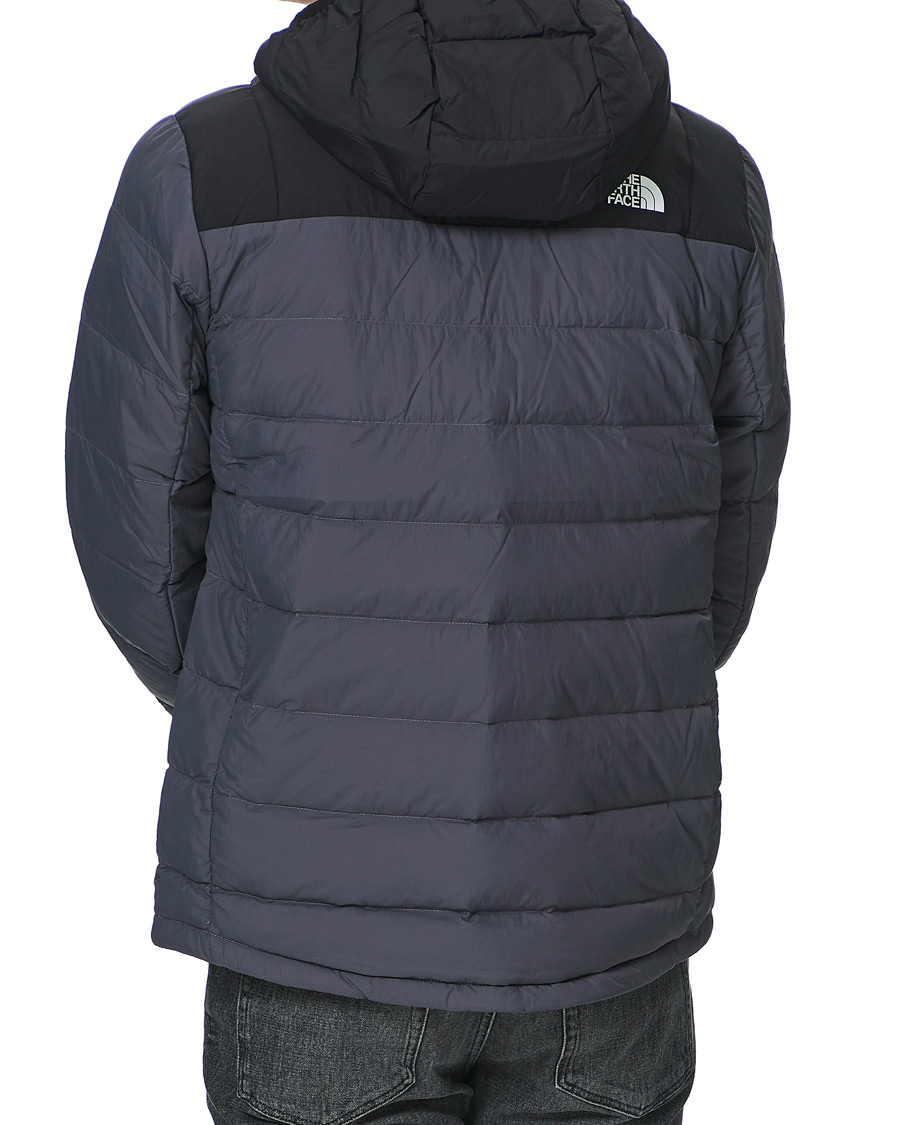 Homme | Manteaux Et Vestes | The North Face | La Paz Hooded Jacket Vanadis Grey