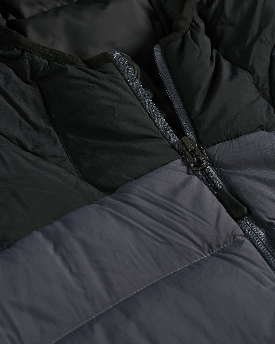 Homme | Manteaux Et Vestes | The North Face | La Paz Hooded Jacket Vanadis Grey
