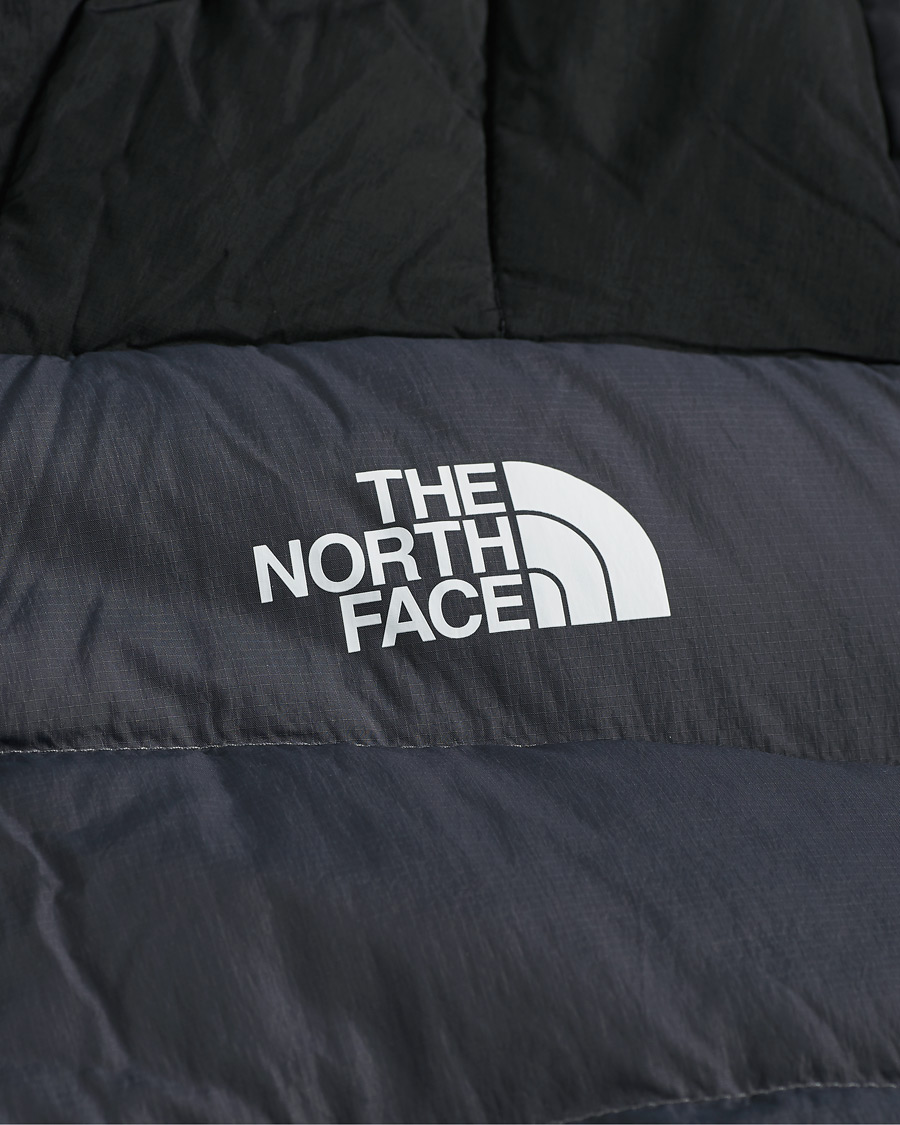 Homme | Manteaux Et Vestes | The North Face | La Paz Hooded Jacket Vanadis Grey