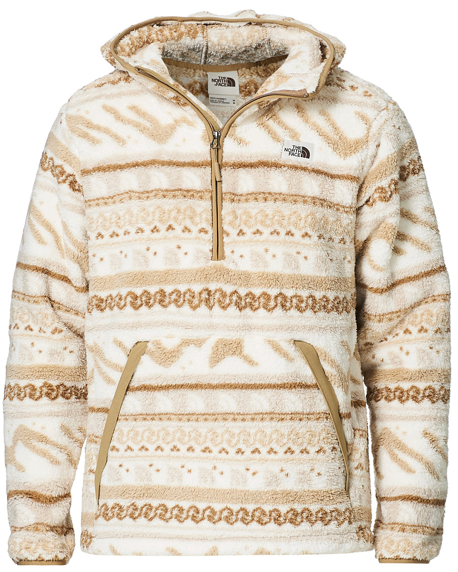 Homme | Pulls Et Tricots | The North Face | Sherpa Fleece Jacket Beige