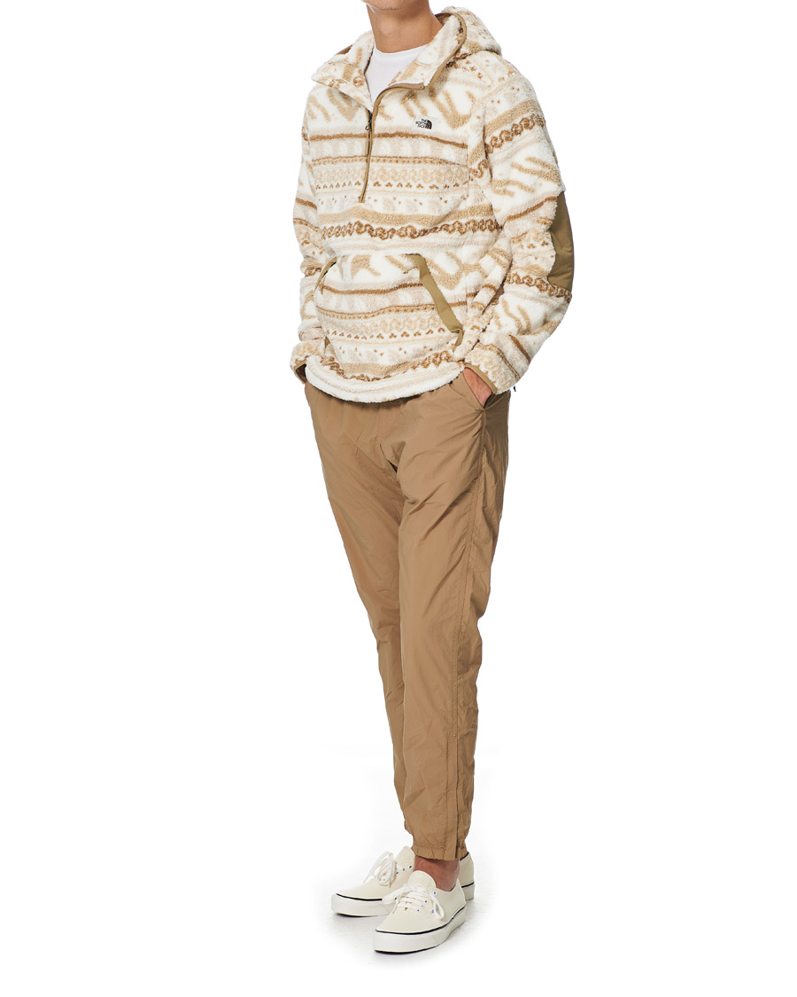 Homme | Pulls Et Tricots | The North Face | Sherpa Fleece Jacket Beige