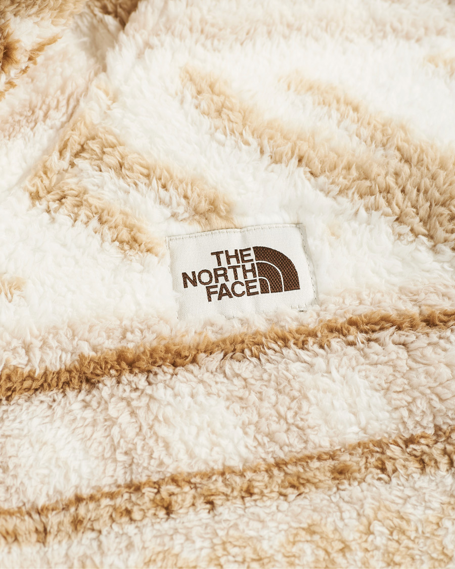 Homme | Pulls Et Tricots | The North Face | Sherpa Fleece Jacket Beige