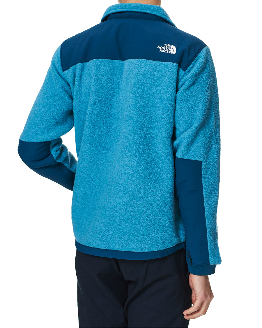 Homme | Pulls Et Tricots | The North Face | Denali 2 Jacket Monterey Blue