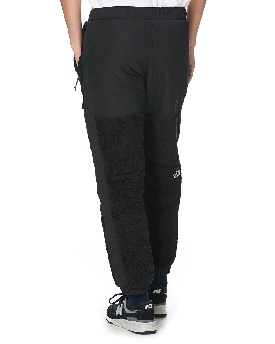 Homme | Pantalons | The North Face | Black Box Denali Fleece Pants Black