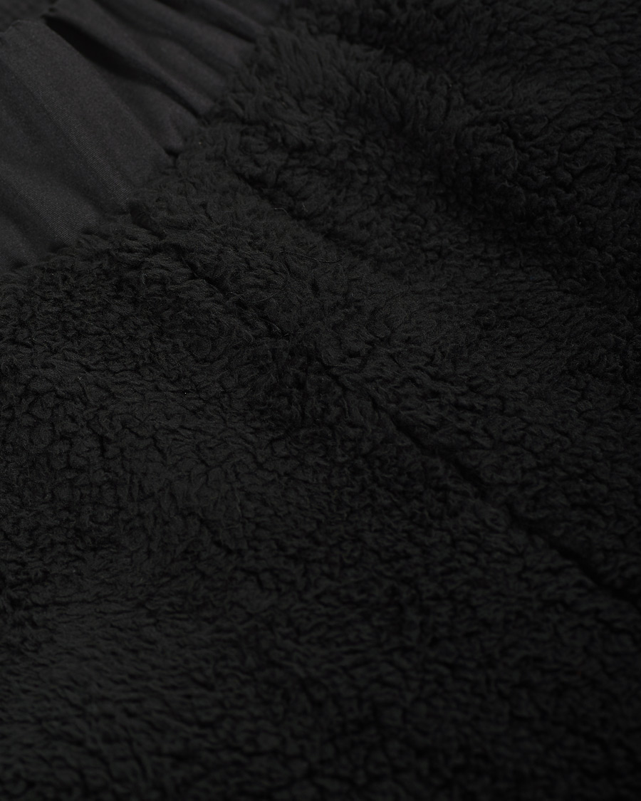 Homme | Pantalons | The North Face | Black Box Denali Fleece Pants Black