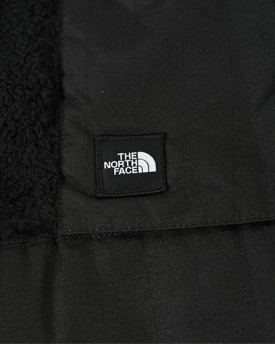 Homme | Pantalons | The North Face | Black Box Denali Fleece Pants Black